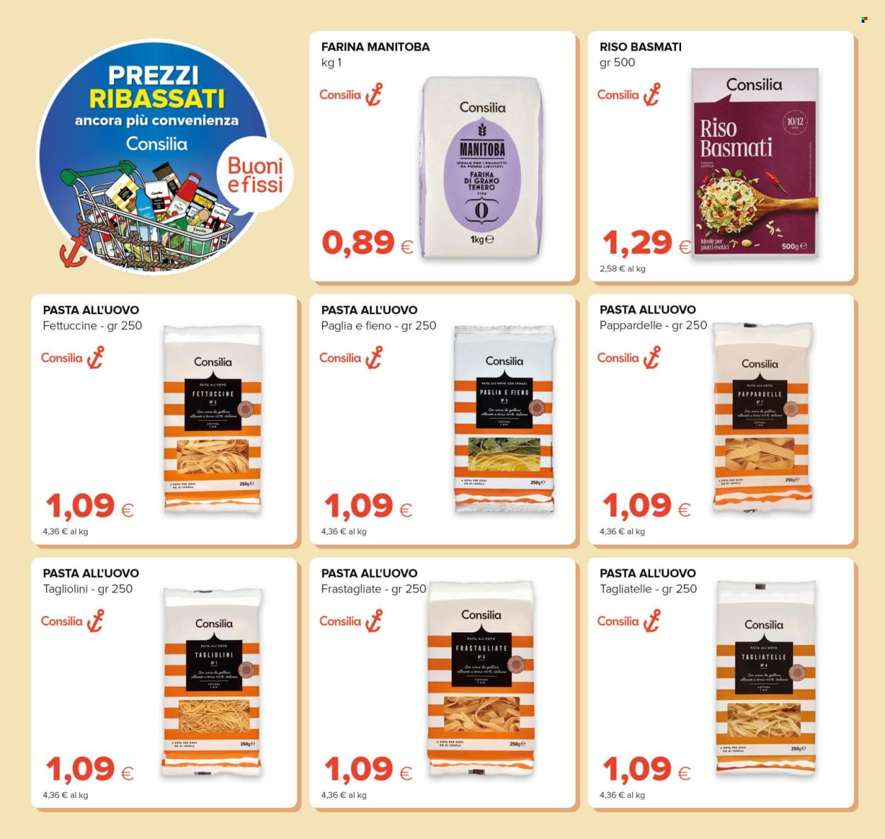 Volantino Oasi - 27/2/2026 - 22/3/2026. Pagina 14