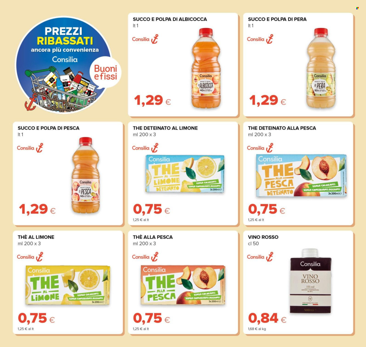 Volantino Oasi - 27/2/2026 - 22/3/2026. Pagina 20