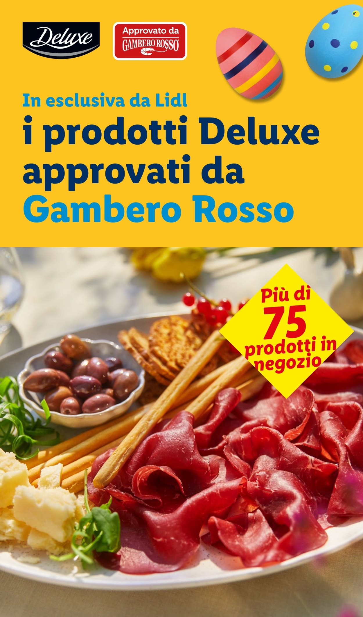Volantino Lidl - 2/3/2026 - 5/4/2026. Pagina 3