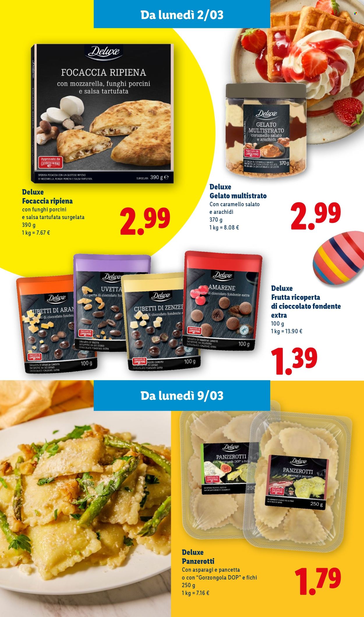 Volantino Lidl - 2/3/2026 - 5/4/2026. Pagina 5
