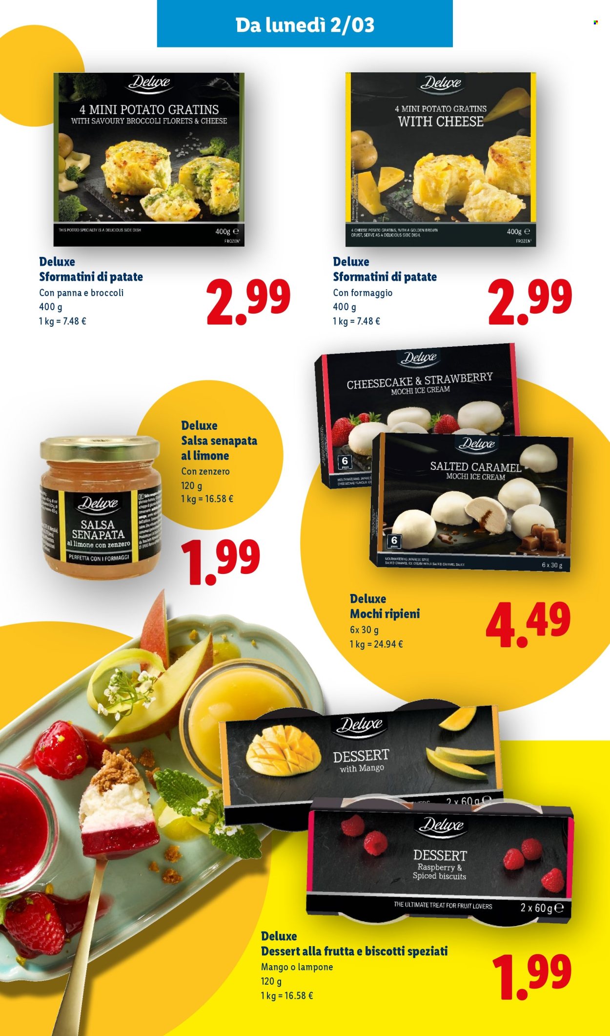 Volantino Lidl - 2/3/2026 - 5/4/2026. Pagina 10