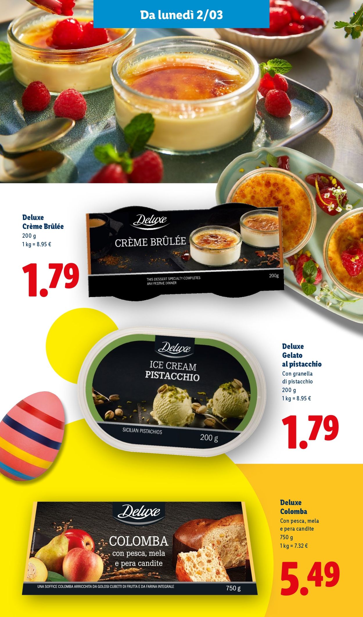 Volantino Lidl - 2/3/2026 - 5/4/2026. Pagina 11