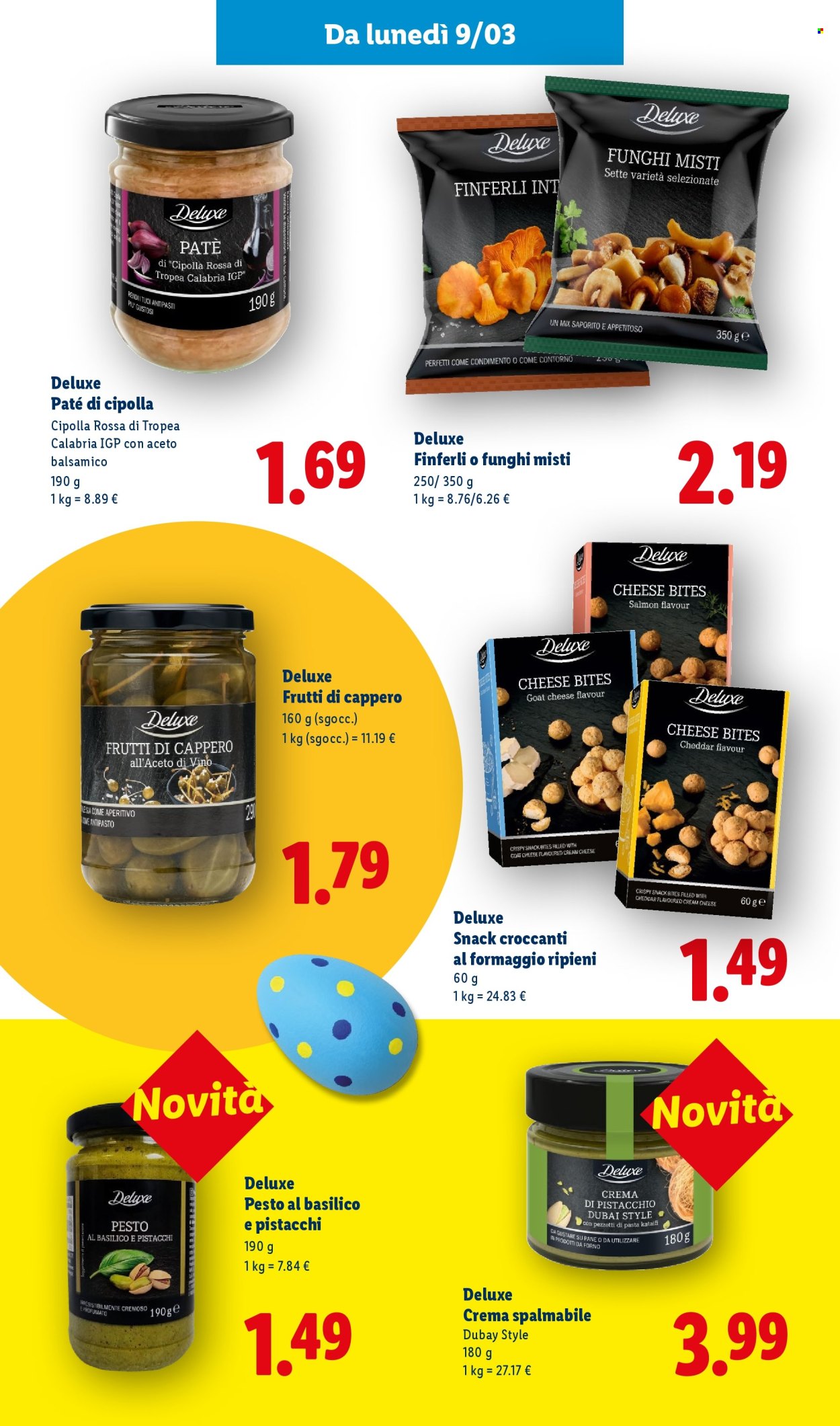 Volantino Lidl - 2/3/2026 - 5/4/2026. Pagina 12