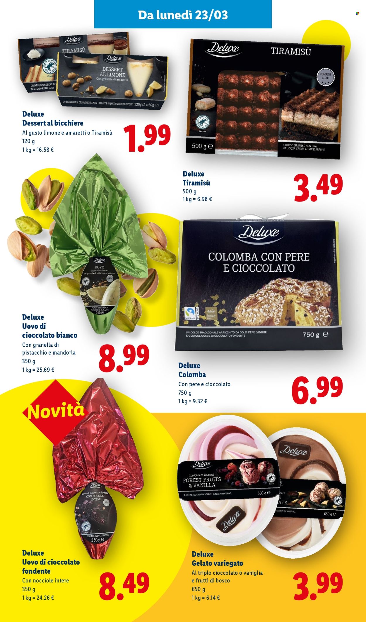 Volantino Lidl - 2/3/2026 - 5/4/2026. Pagina 16