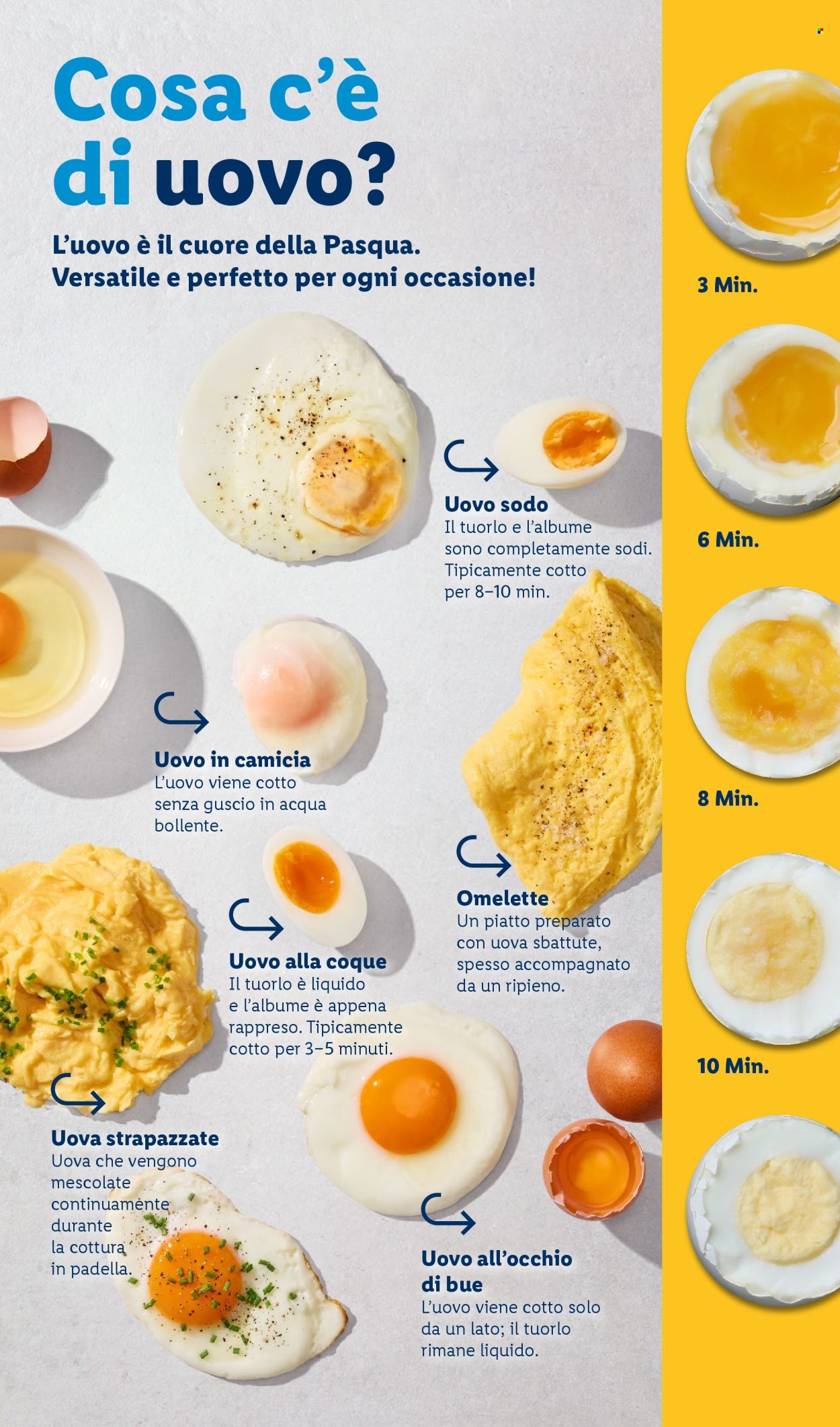 Volantino Lidl - 2/3/2026 - 5/4/2026. Pagina 17