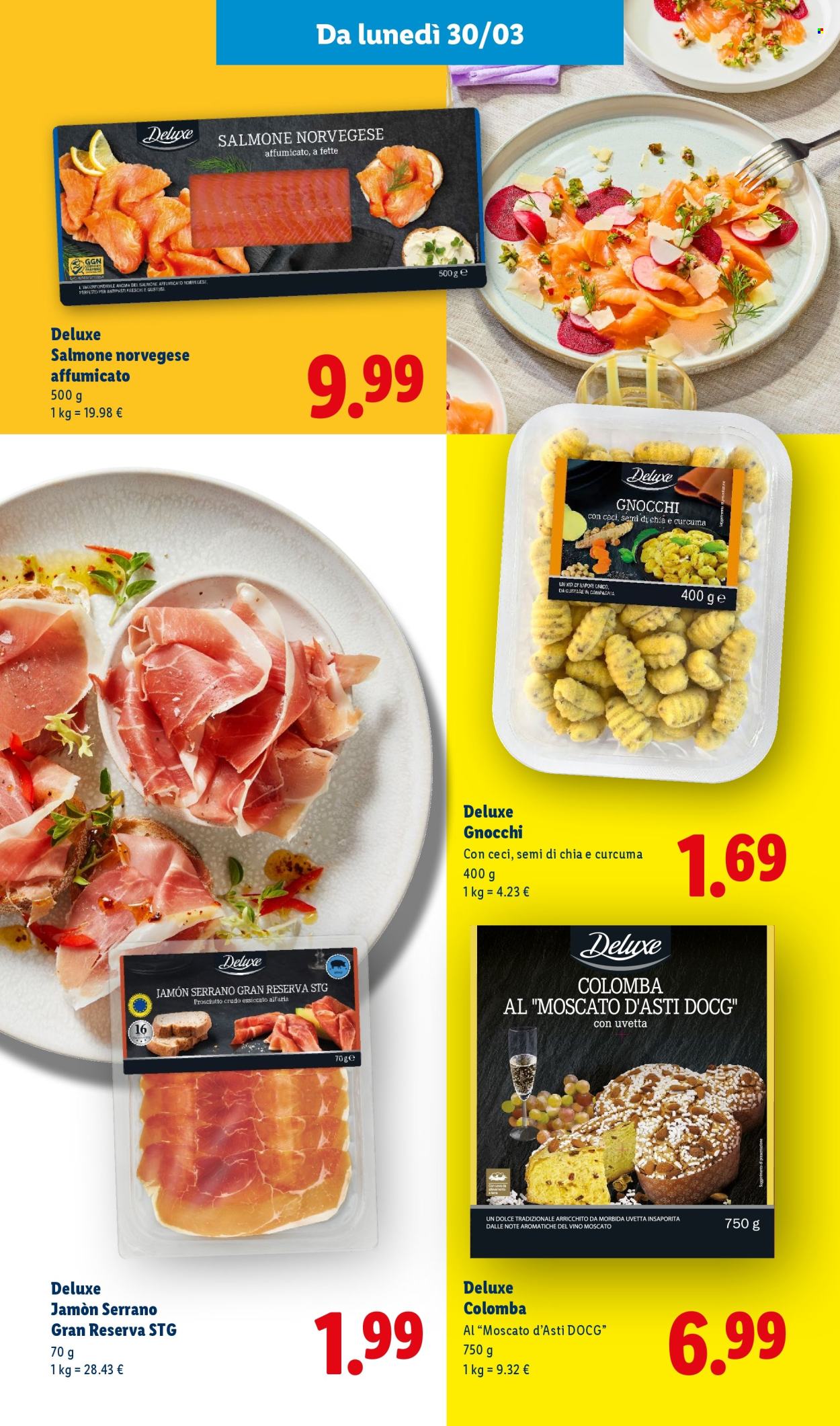 Volantino Lidl - 2/3/2026 - 5/4/2026. Pagina 18