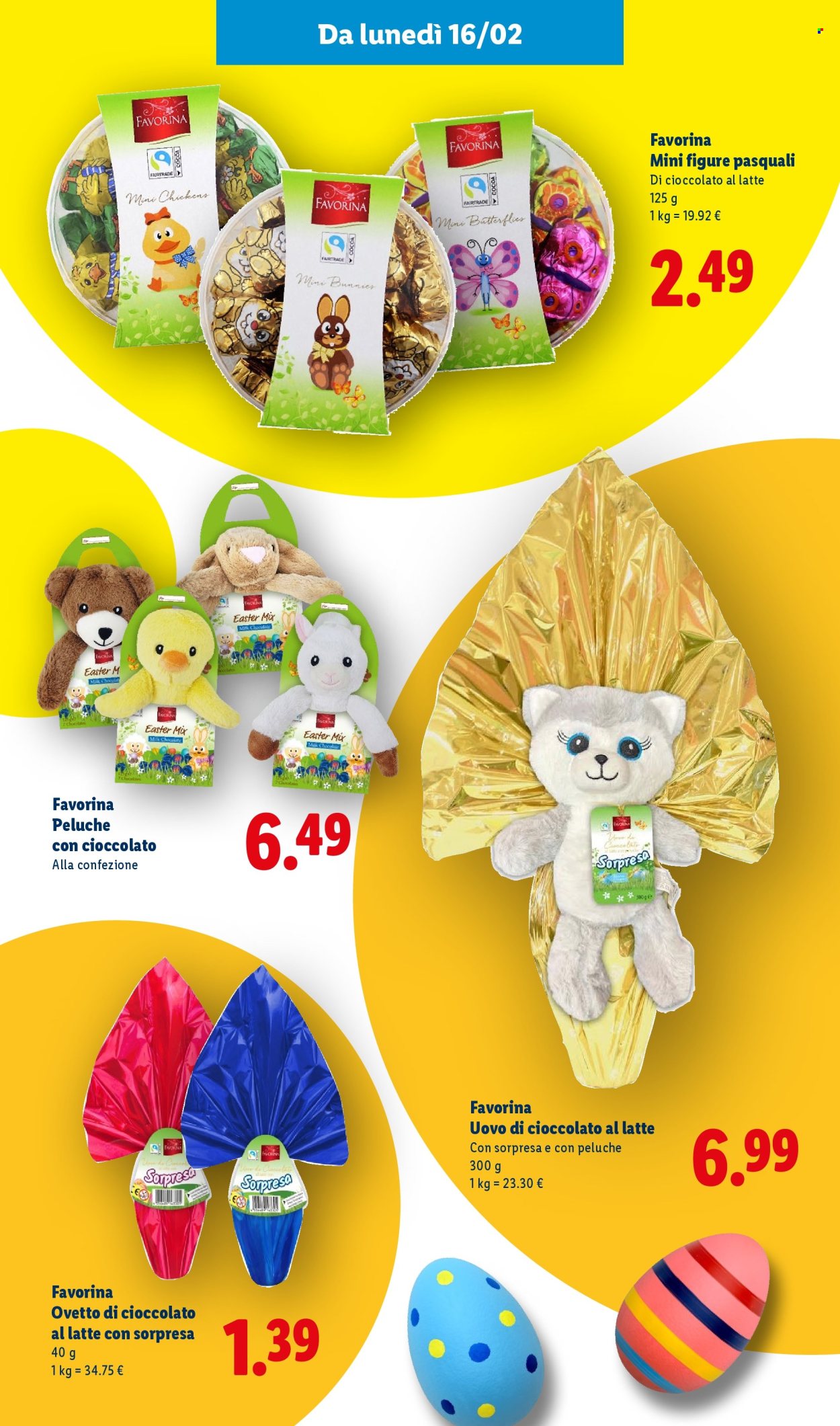 Volantino Lidl - 2/3/2026 - 5/4/2026. Pagina 23