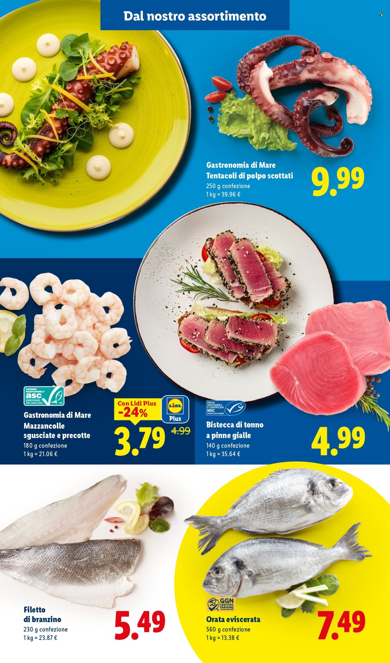 Volantino Lidl - 2/3/2026 - 5/4/2026. Pagina 28