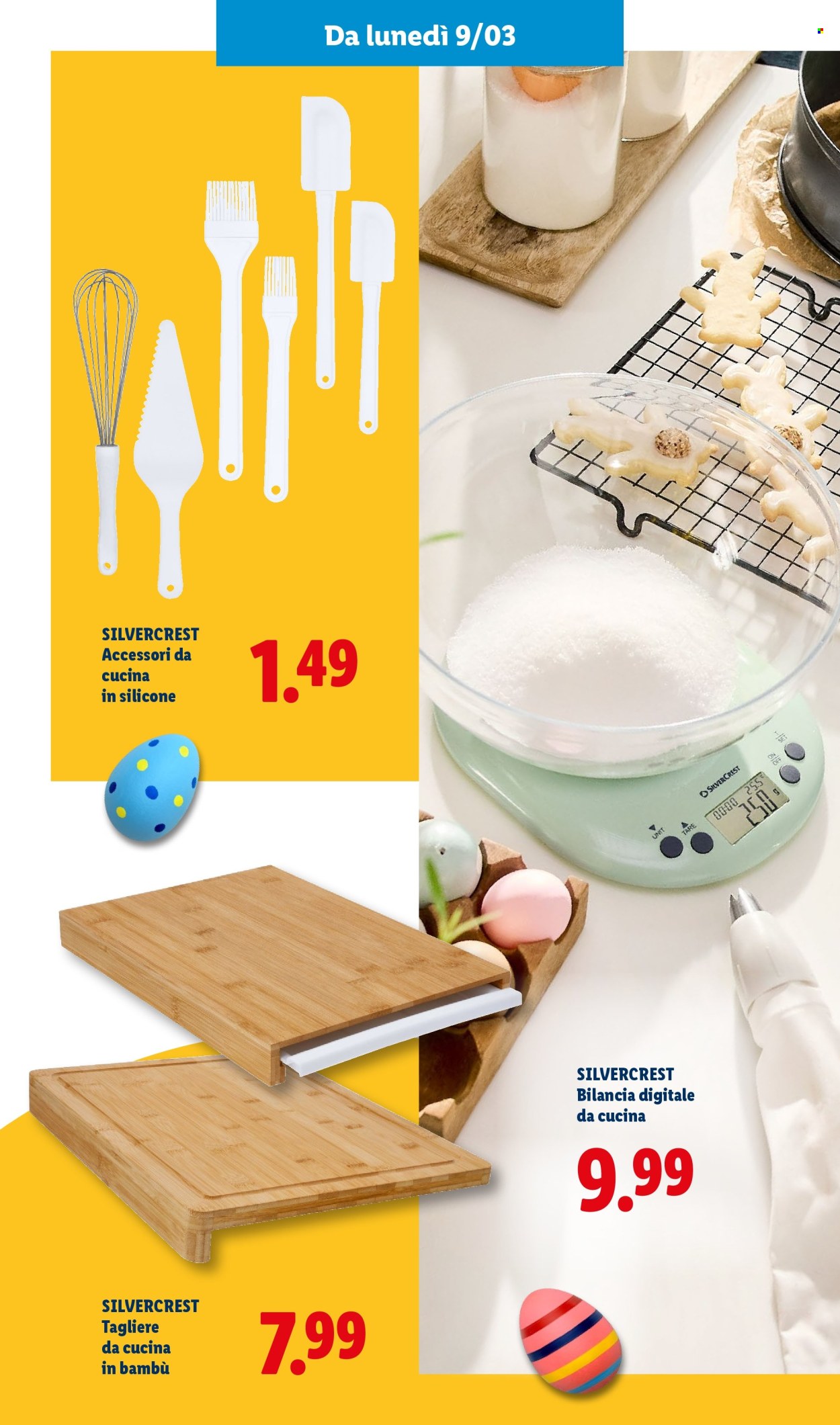 Volantino Lidl - 2/3/2026 - 5/4/2026. Pagina 35