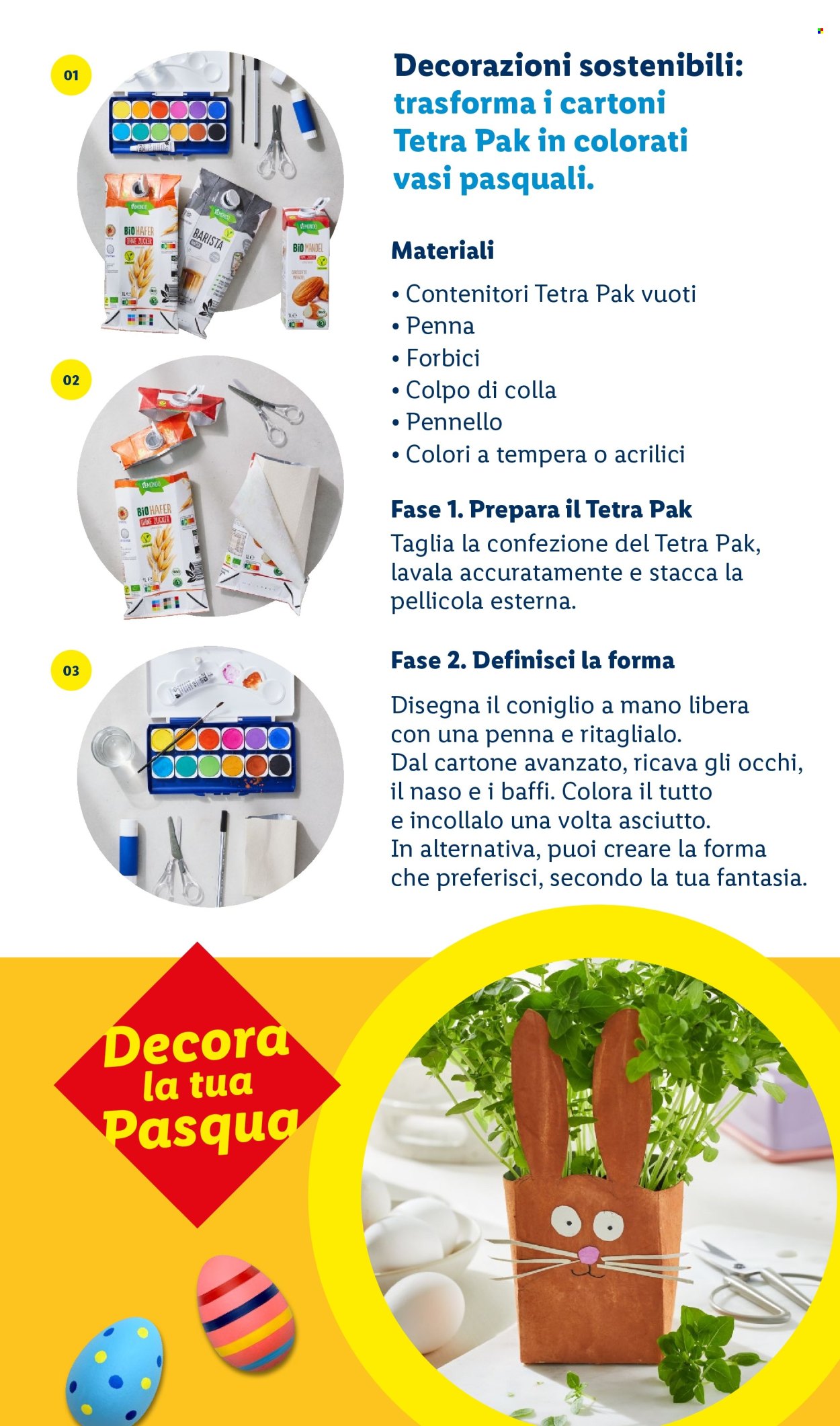 Volantino Lidl - 2/3/2026 - 5/4/2026. Pagina 44