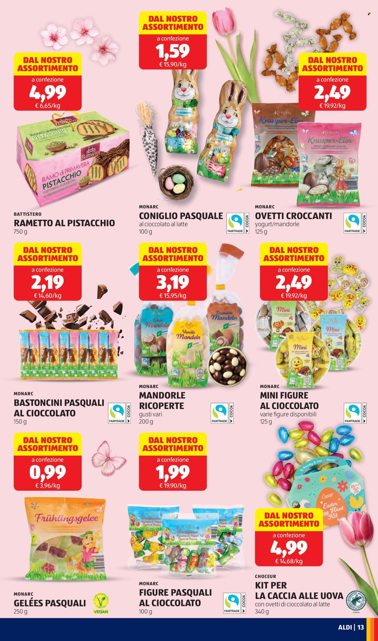 Volantino Aldi - 9/3/2026 - 15/3/2026. Pagina 13