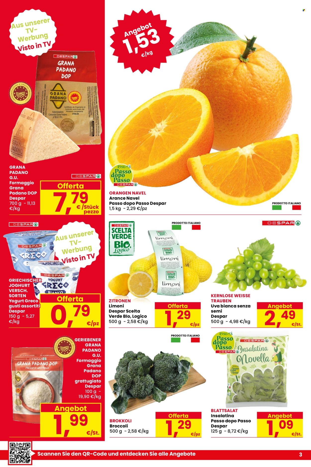 Volantino Despar - 5/3/2026 - 15/3/2026. Pagina 3