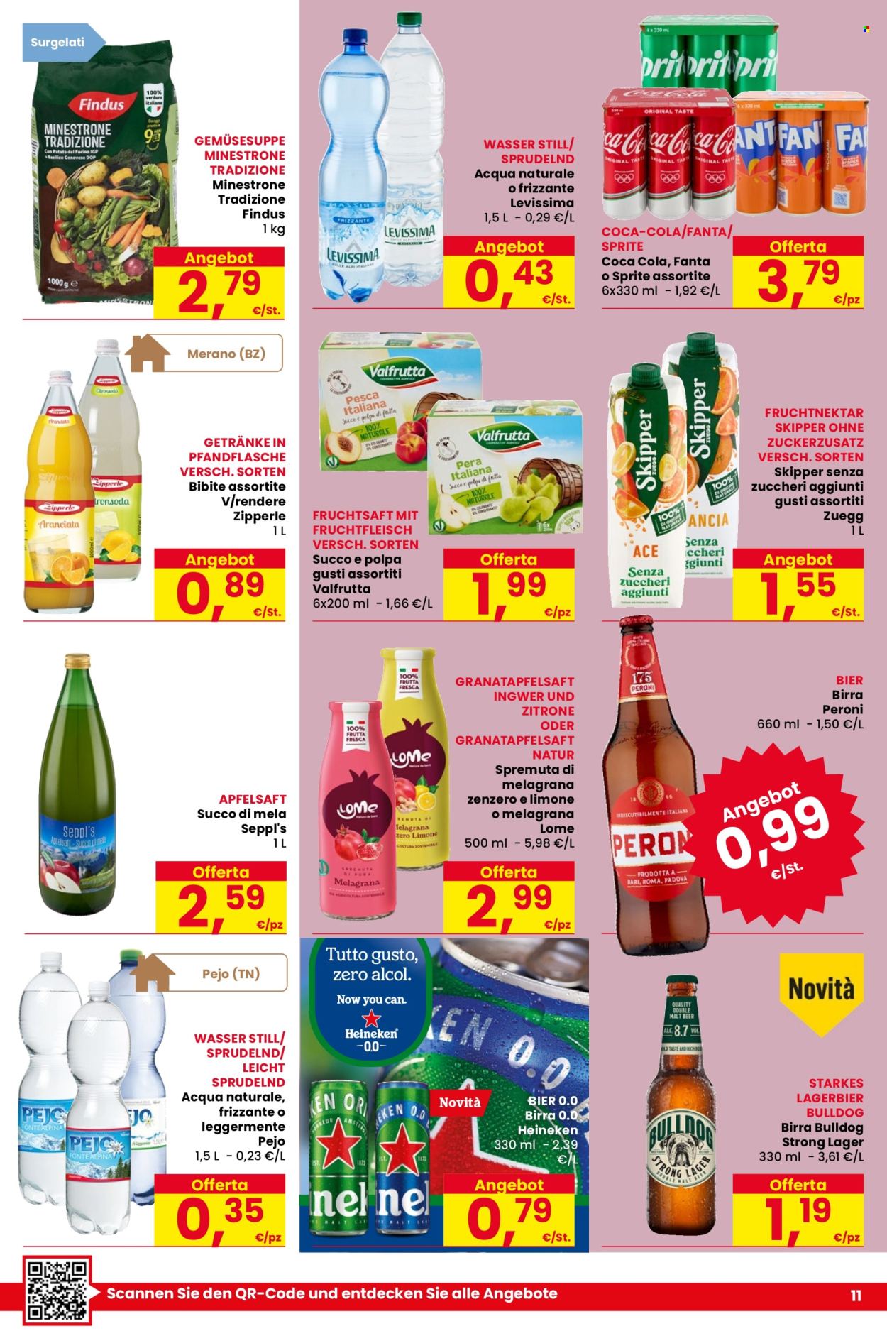 Volantino Despar - 5/3/2026 - 15/3/2026. Pagina 11