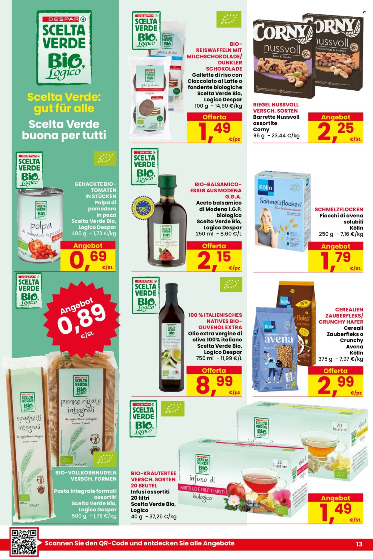 Volantino Despar - 5/3/2026 - 15/3/2026. Pagina 13