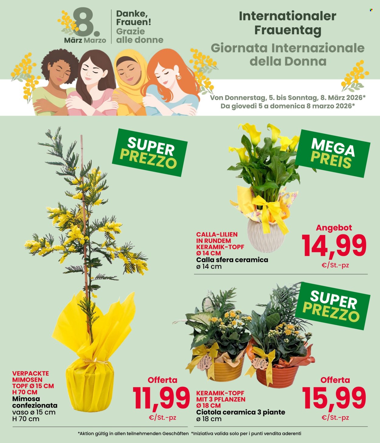 Volantino Despar - 5/3/2026 - 8/3/2026. Pagina 6