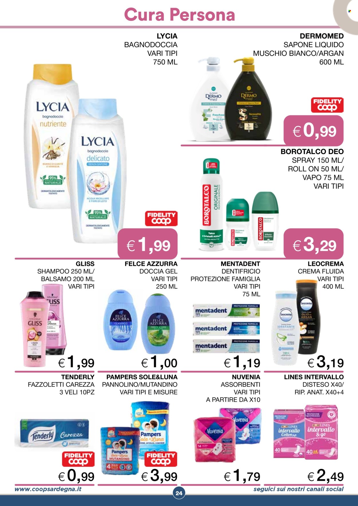 Volantino Coop - 4/3/2026 - 14/3/2026. Pagina 26