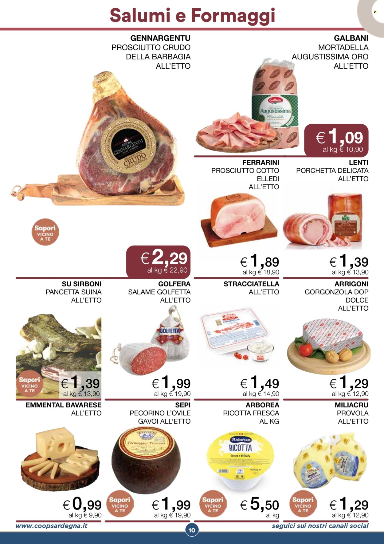 Volantino Coop - 4/3/2026 - 14/3/2026. Pagina 12