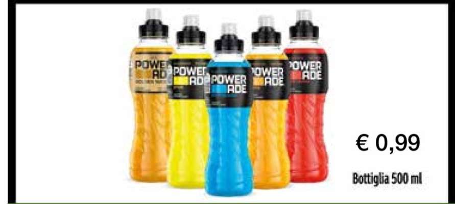 Powerade