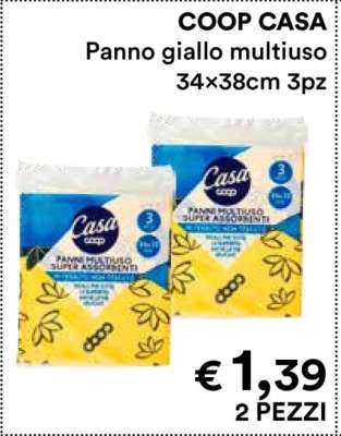 COOP CASA