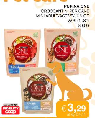 Purina One