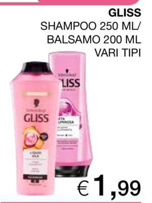 GLISS