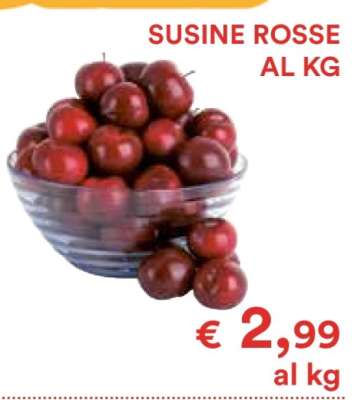 Susine Rosse