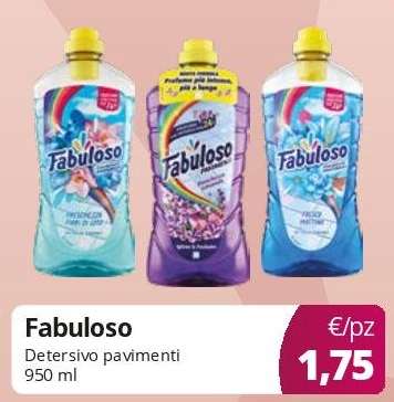 FABULOSO