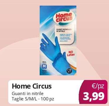 Home Circus