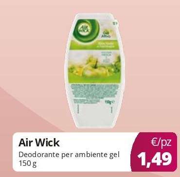 AIR WICK