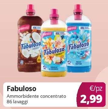 FABULOSO