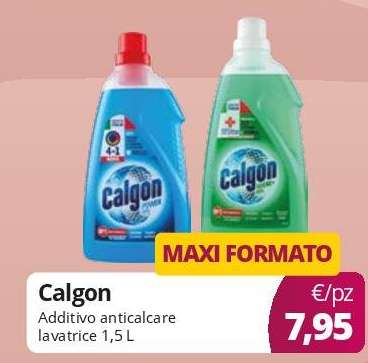 Calgon