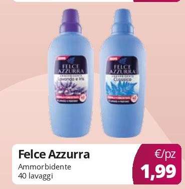 FELCE AZZURRA