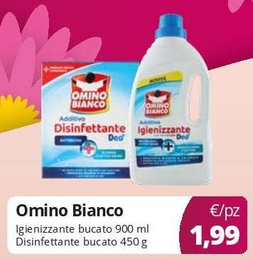 OMINO BIANCO