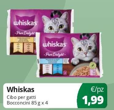 WHISKAS