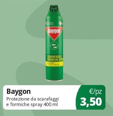 BAYGON