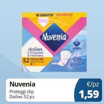 NUVENIA
