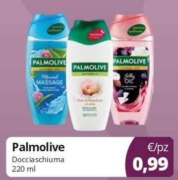 PALMOLIVE