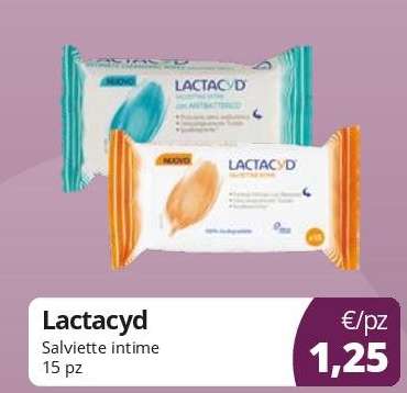 LACTACYD