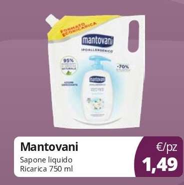 MANTOVANI