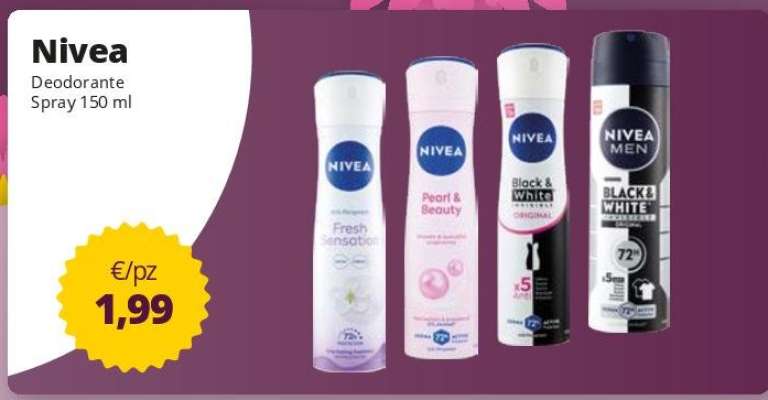 NIVEA
