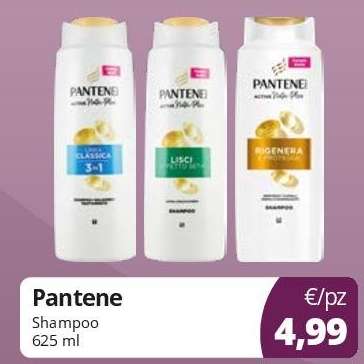 PANTENE