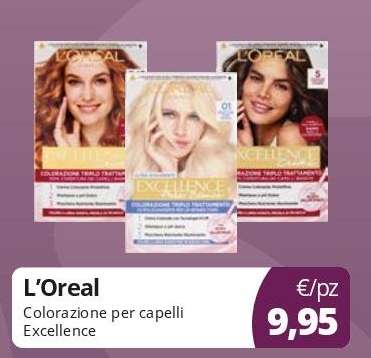 L'OREAL
