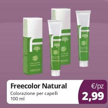 Freecolor Natural
