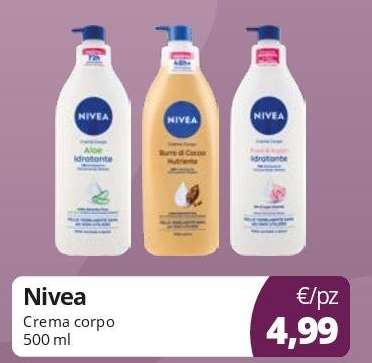 NIVEA
