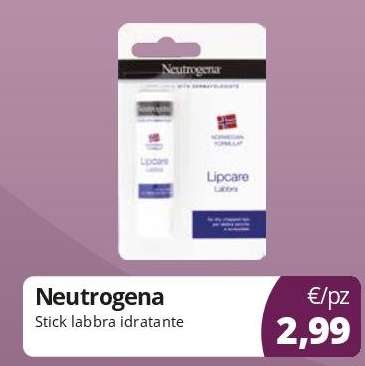 NEUTROGENA