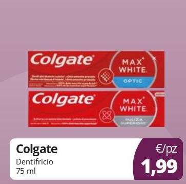 COLGATE