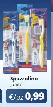 spazzolino