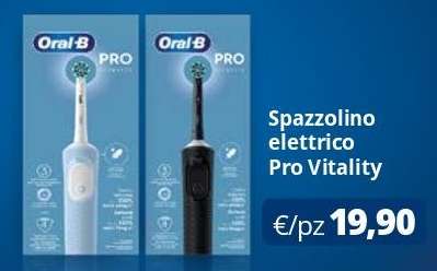 ORAL-B Pro Vitality
