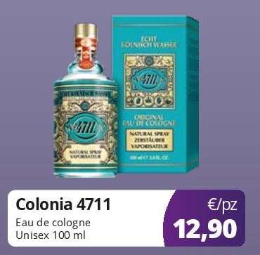 Colonia 4711