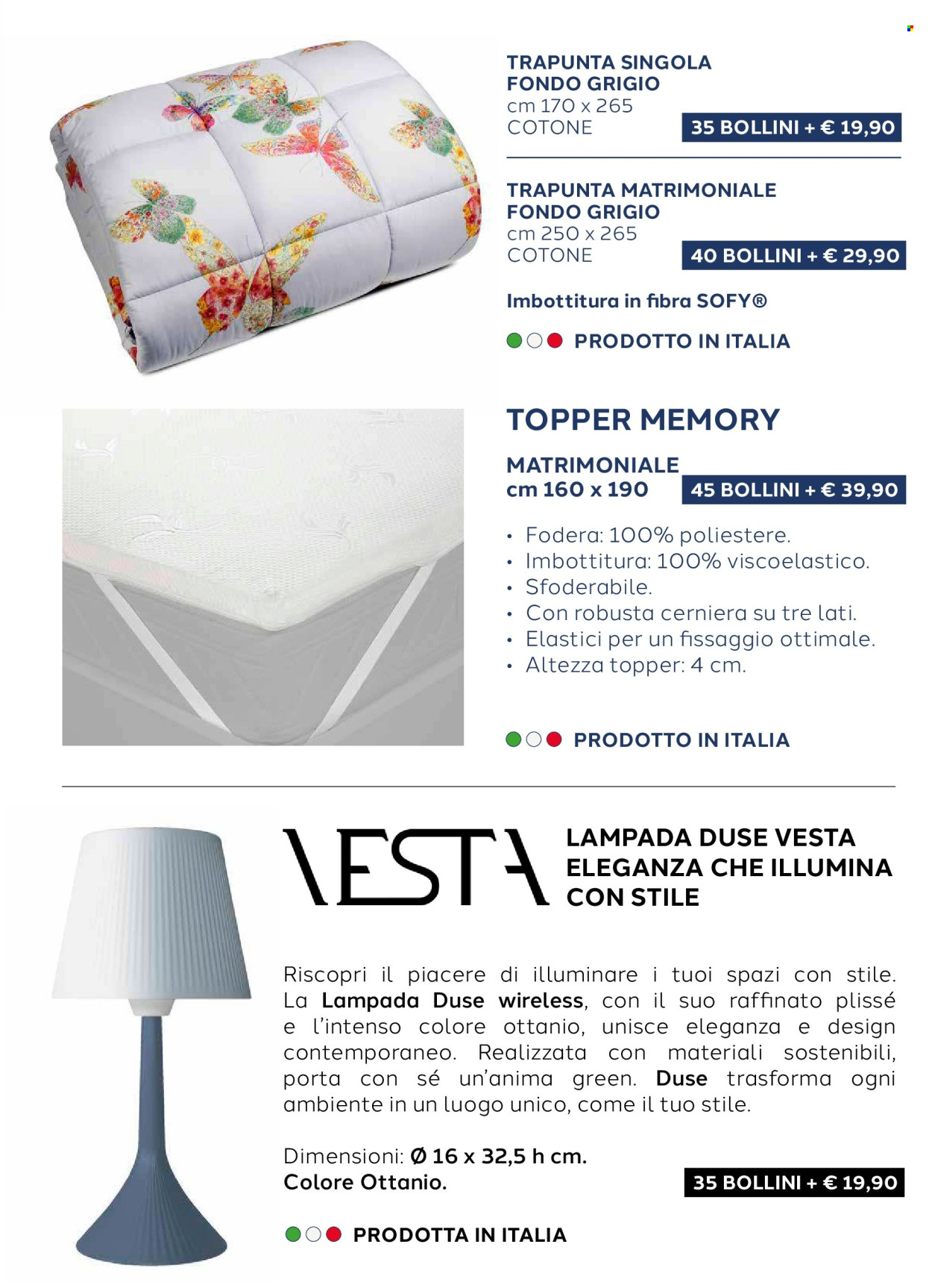 Volantino COAL - 21/2/2026 - 16/5/2026. Pagina 5